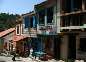 Дома в Бар, Черногория. Фото 18 – фотографии Черногории