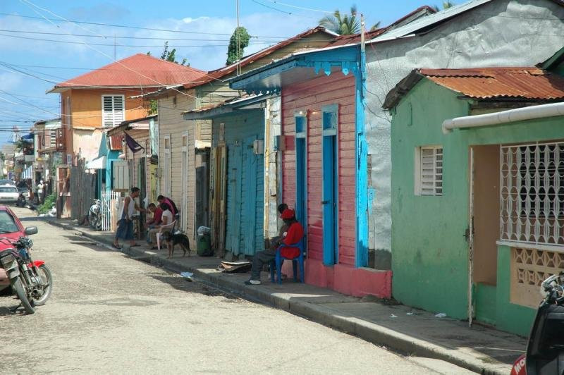 Пуэрто-Плата, Доминикана, фото № 30434 – фотографии Доминиканы