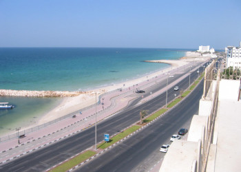 Аджман, ОАЭ, фото № 60714 – фотографии ОАЭ