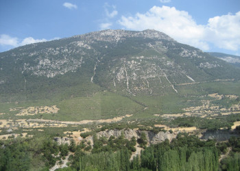 Турция, фото № 1074 – фотографии Турции