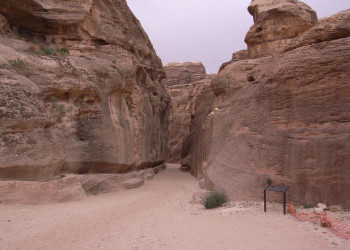 Петра, Иордания, фото № 37355 – фотографии Иордании