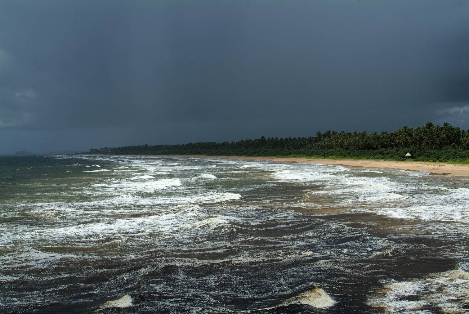 Бентота, Шри-Ланка, фото № 50650 – фотографии Шри-Ланки