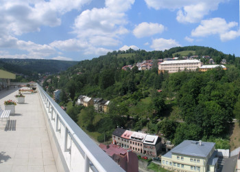 Яхимов, Чехия, фото № 69081 – фотографии Чехии