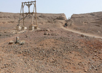 Сал остров, Кабо-Верде, фото № 66999 – фотографии Кабо-Верде