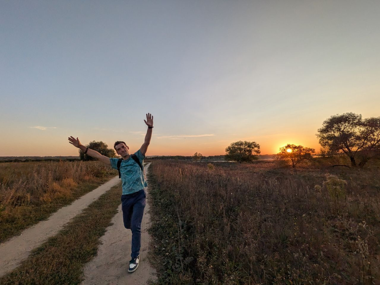 По дороге 2 – фотографии