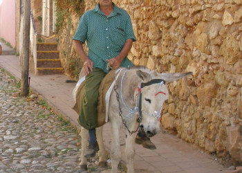 Тринидад, Куба. Фото 11 – фотографии Кубы