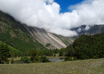 Крастотища – фотографии Непала