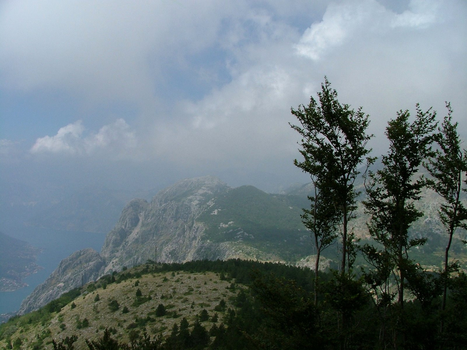 Национальный парк, Черногория. Фото 8 – фотографии Черногории