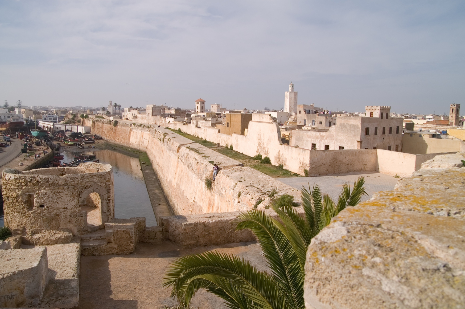 Эль-Жадида, Марокко, фото № 8614 – фотографии Марокко