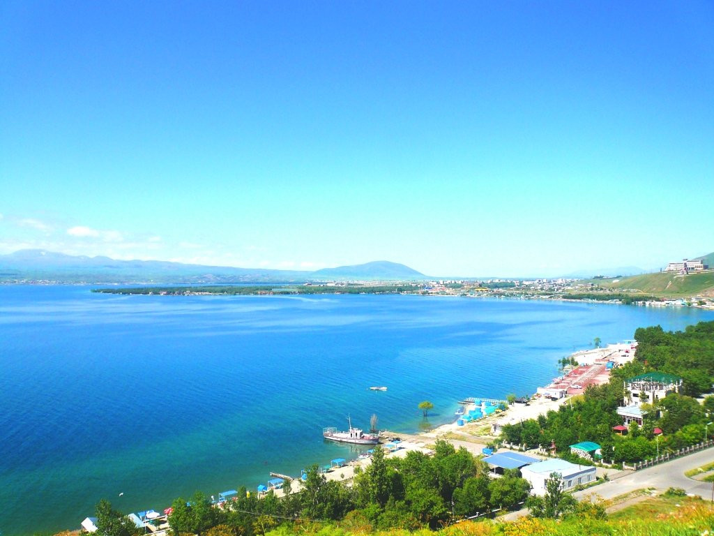 Армения море Армения море