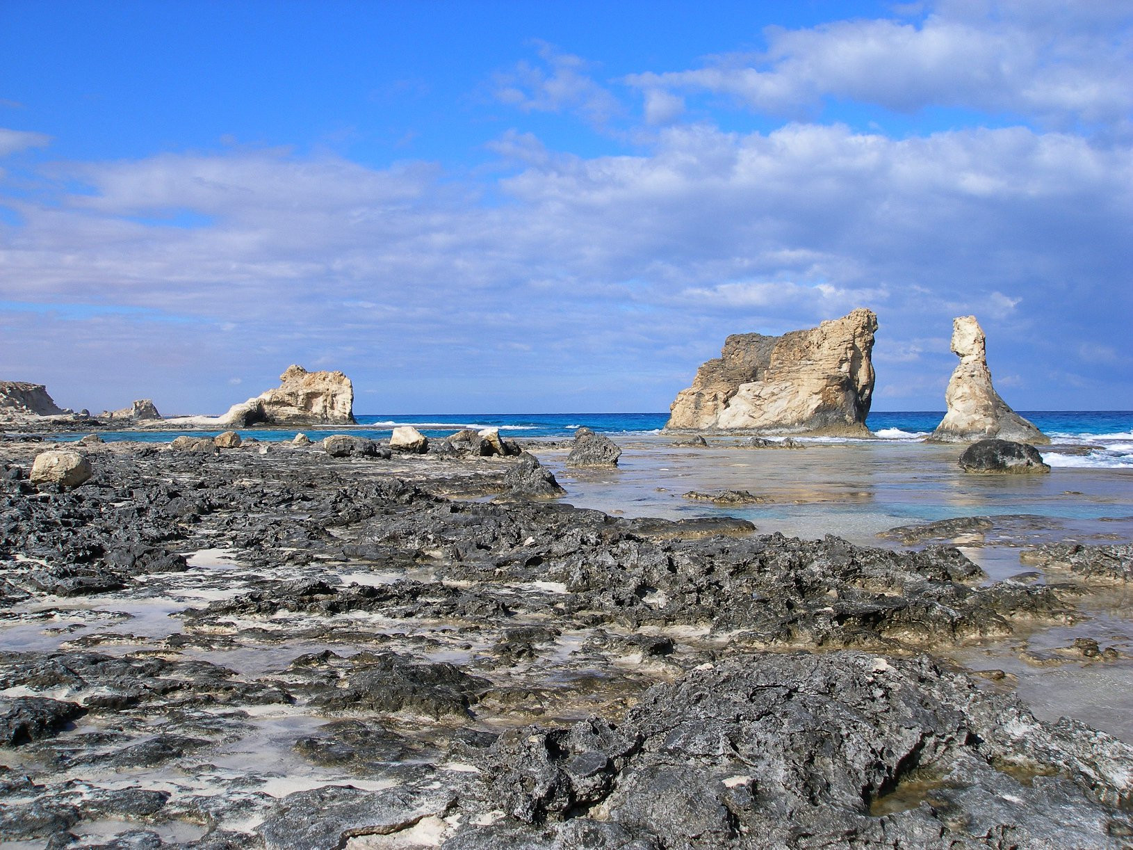 Мерса-Матрух, Египет, фото № 35844 – фотографии Египта