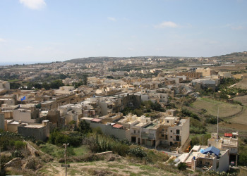 Рабат, Мальта остров, Мальта, фото № 42722 – фотографии Мальты