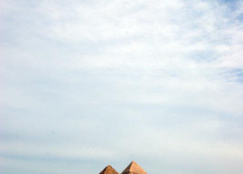 Каир, Египет, фото № 35044 – фотографии Египта