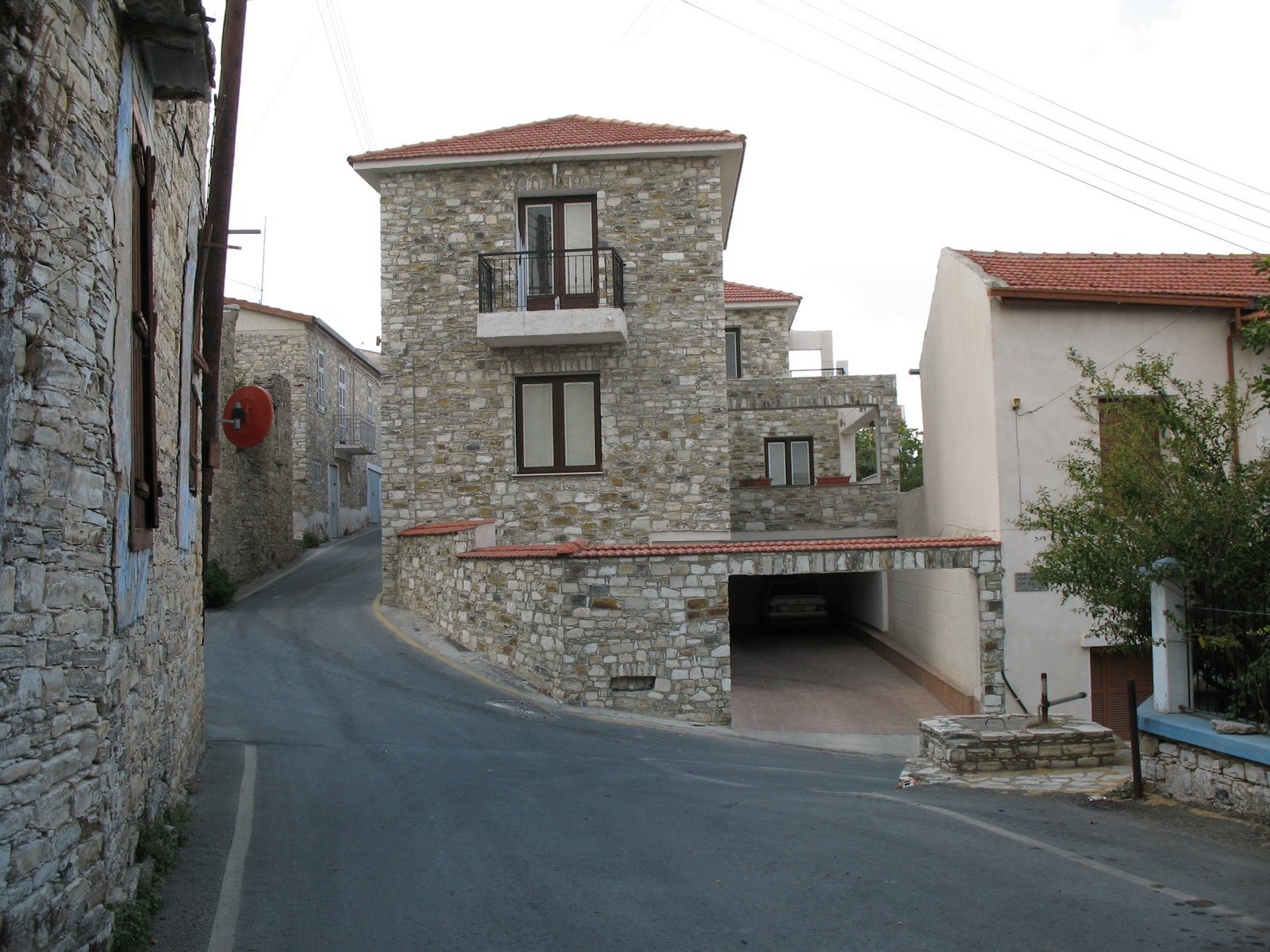 Лефкара, Кипр, фото № 38142 – фотографии Кипра