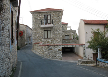 Лефкара, Кипр, фото № 38142 – фотографии Кипра