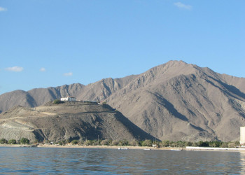 Фуджейра, ОАЭ, фото № 61165 – фотографии ОАЭ