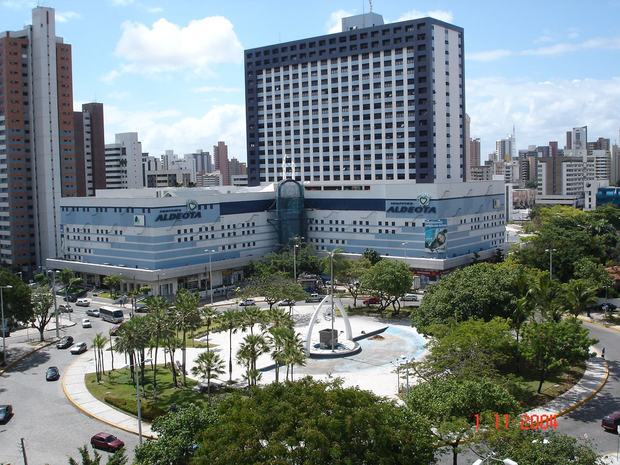 Форталеза, Бразилия, фото № 60532 – фотографии Бразилии