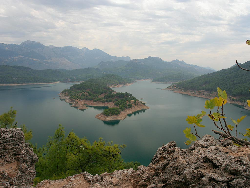 Турция, фото № 1057 – фотографии Турции