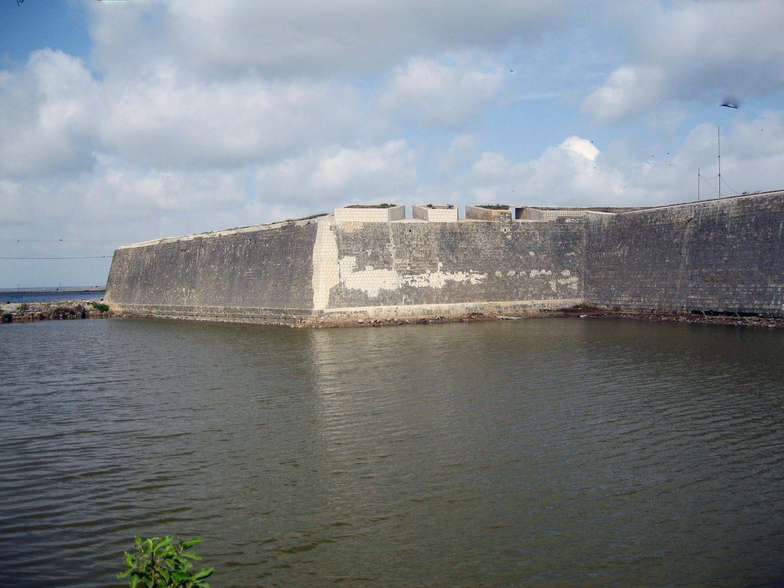 Форт Джафна. Фото 4 – фотографии Шри-Ланки