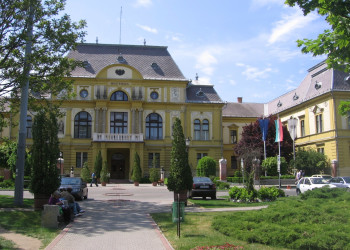 Ньиредьхаза, Венгрия, фото № 70314 – фотографии Венгрии