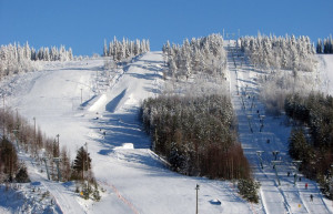 Пальякка, Финляндия, фото № 74817 – фотографии Финляндии