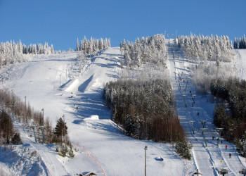 Пальякка, Финляндия, фото № 74817 – фотографии Финляндии