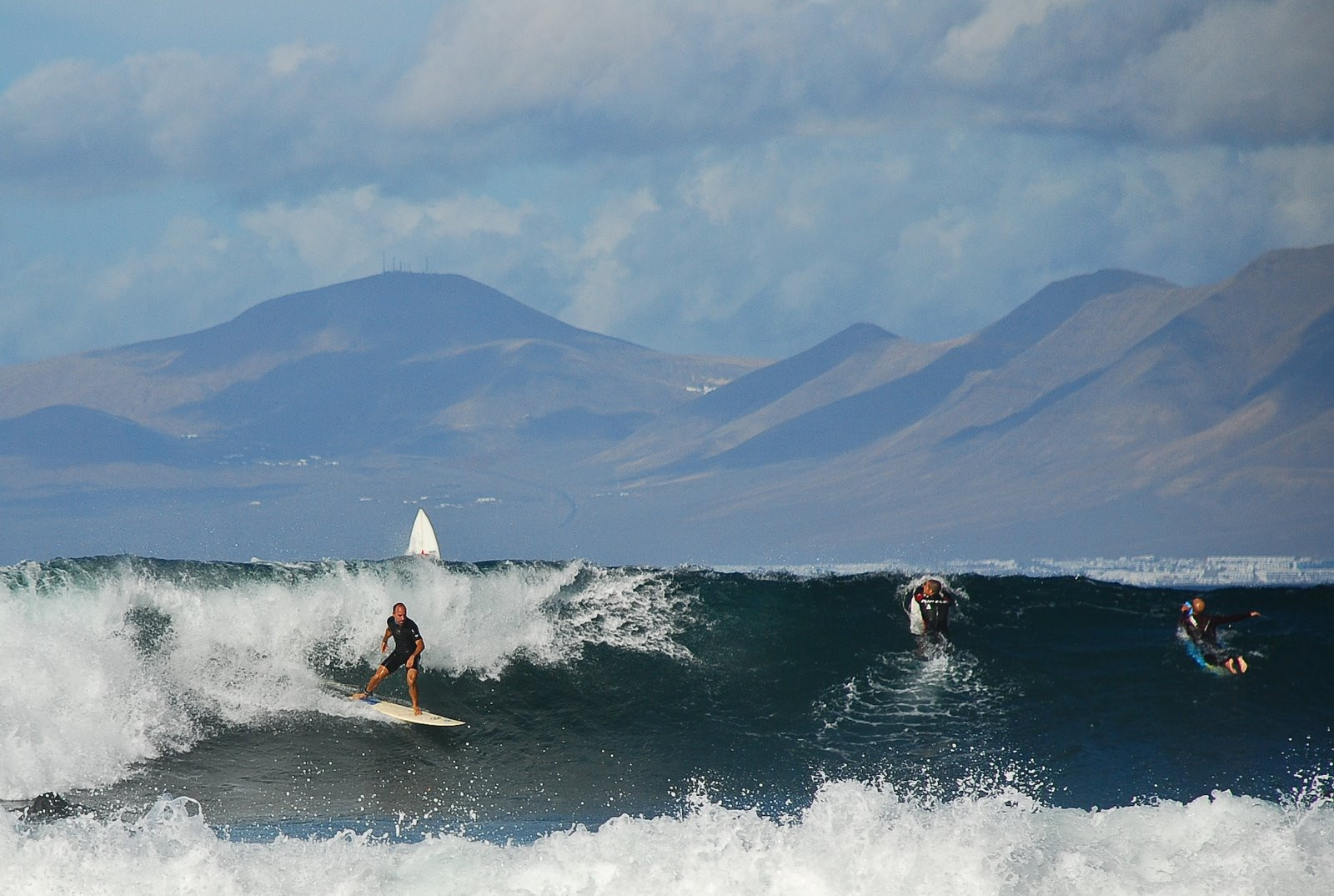Фуэртевентура остров, Канарские острова, фото № 34402 – фотографии Канарских островов