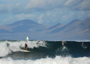 Фуэртевентура остров, Канарские острова, фото № 34402 – фотографии Канарских островов