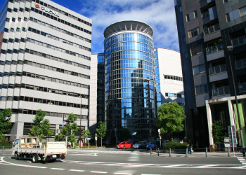 Osaka – фотографии Японии