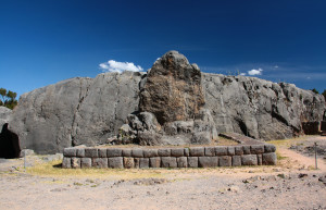 Кенко (Quenco) – фотографии Перу