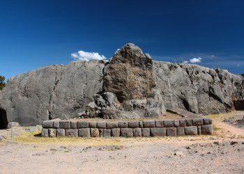 Кенко (Quenco) – фотографии Перу