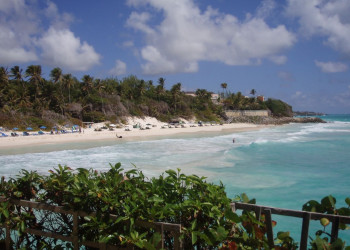 Пляж на Южном побережье, Барбадос. Фото 56 – фотографии Барбадоса