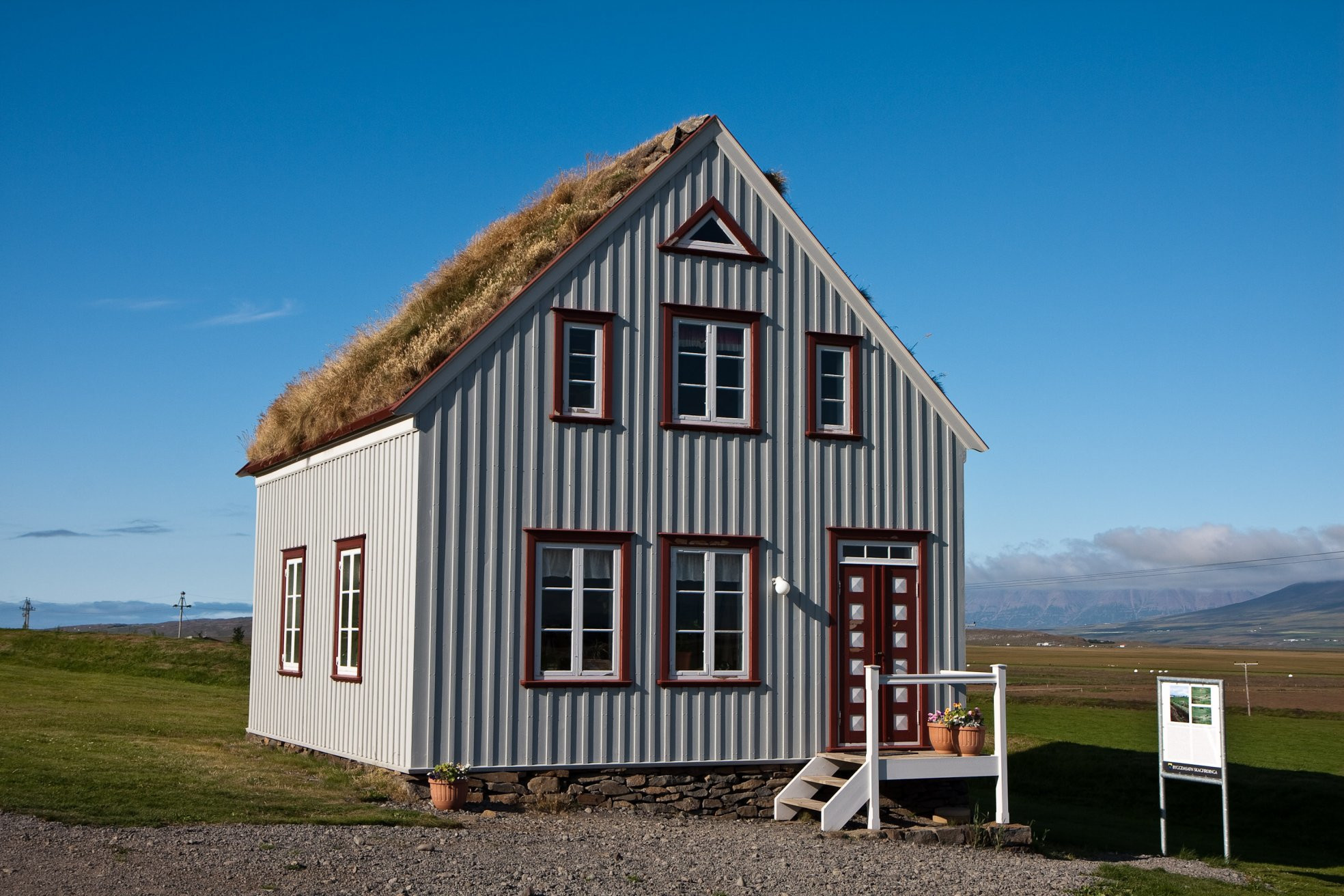 Исландия, фото № 4467 – фотографии Исландии