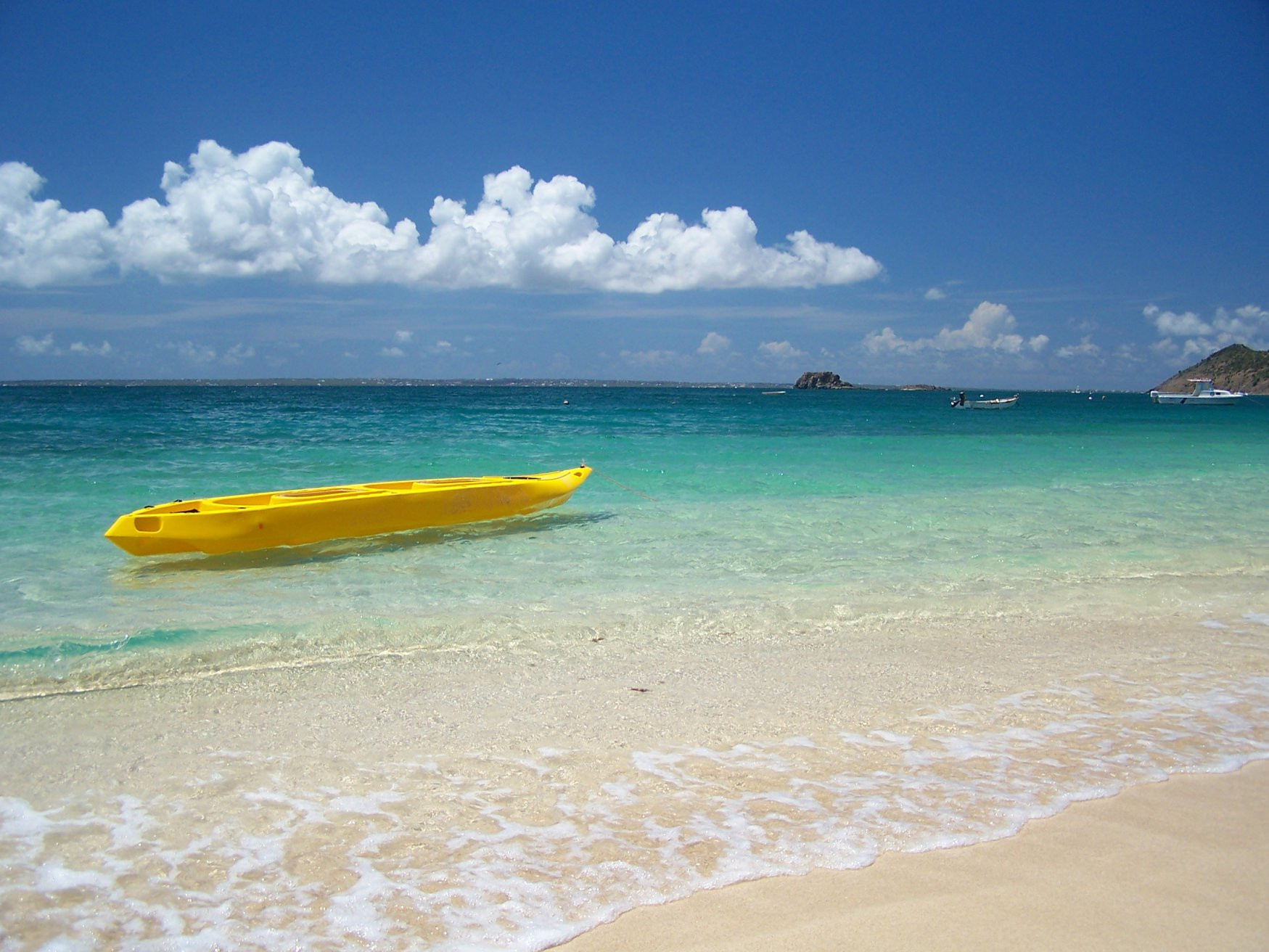 Сен-Мартен, фото № 1453 – фотографии Сен-Мартена