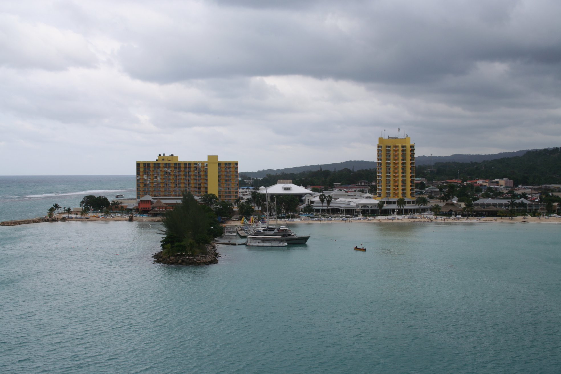 Отели в Очо Риос, Ямайка. Фото 3 – фотографии Ямайки