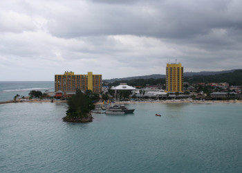 Отели в Очо Риос, Ямайка. Фото 3 – фотографии Ямайки