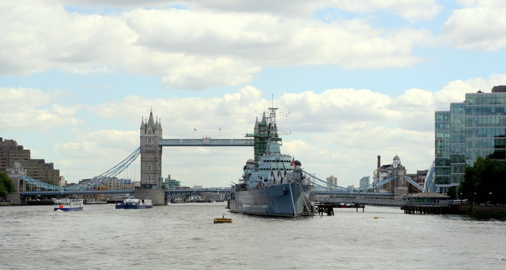 Фотопутешествие по Лондону. Фото 4 – фотографии Великобритании