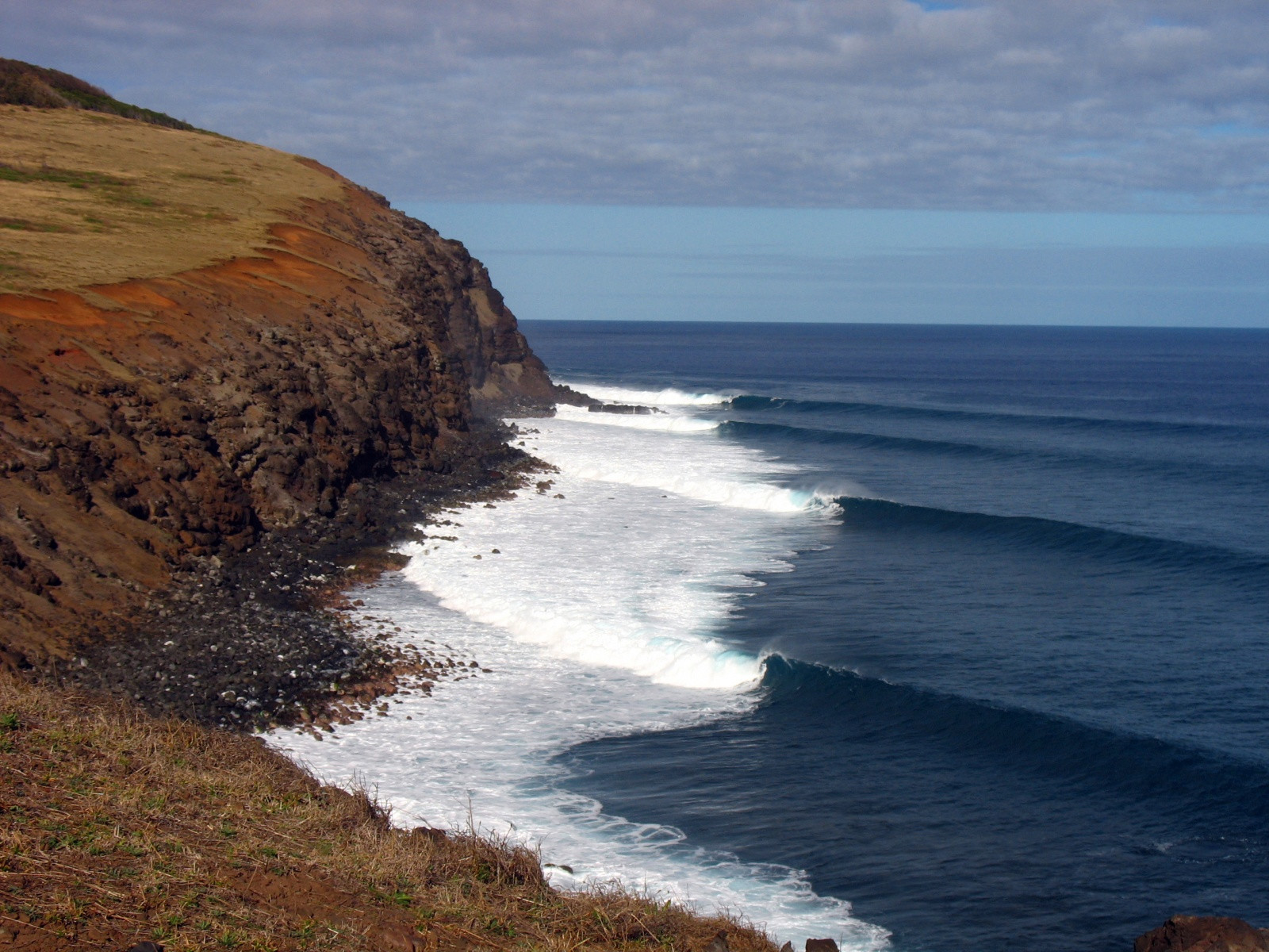 Остров Пасхи, Чили. Фото 5 – фотографии Чили