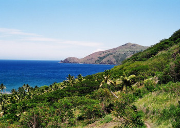 Вайа остров, Ясава группа островов, Фиджи, фото № 49830 – фотографии Фиджи