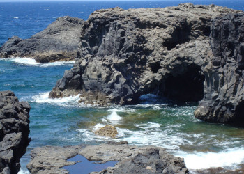 Эль-Йерро остров, Канарские острова, фото № 34715 – фотографии Канарских островов