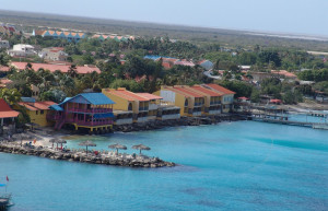 Кралендейк, Бонайре остров, Карибские Нидерланды, фото № 76714 – фотографии Карибских Нидерландов