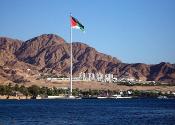 Акаба, Иордания, фото № 36094 – фотографии Иордании