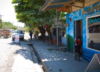 Пуэрто Хименез, Пунтаренас провинция, Коста-Рика, фото № 41092 – фотографии Коста-Рики