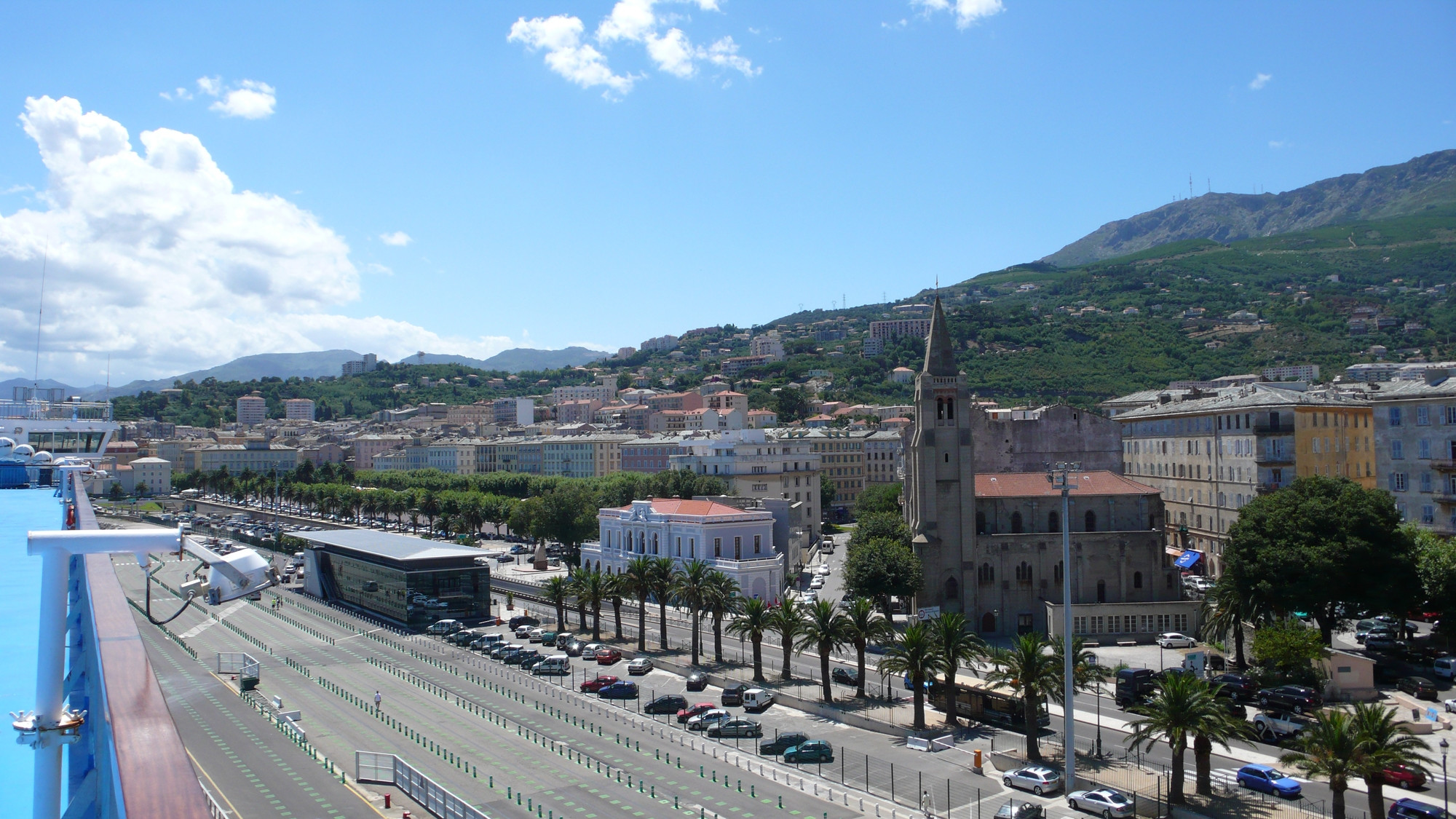 Бастия, Франция. Фото 5 – фотографии Франции