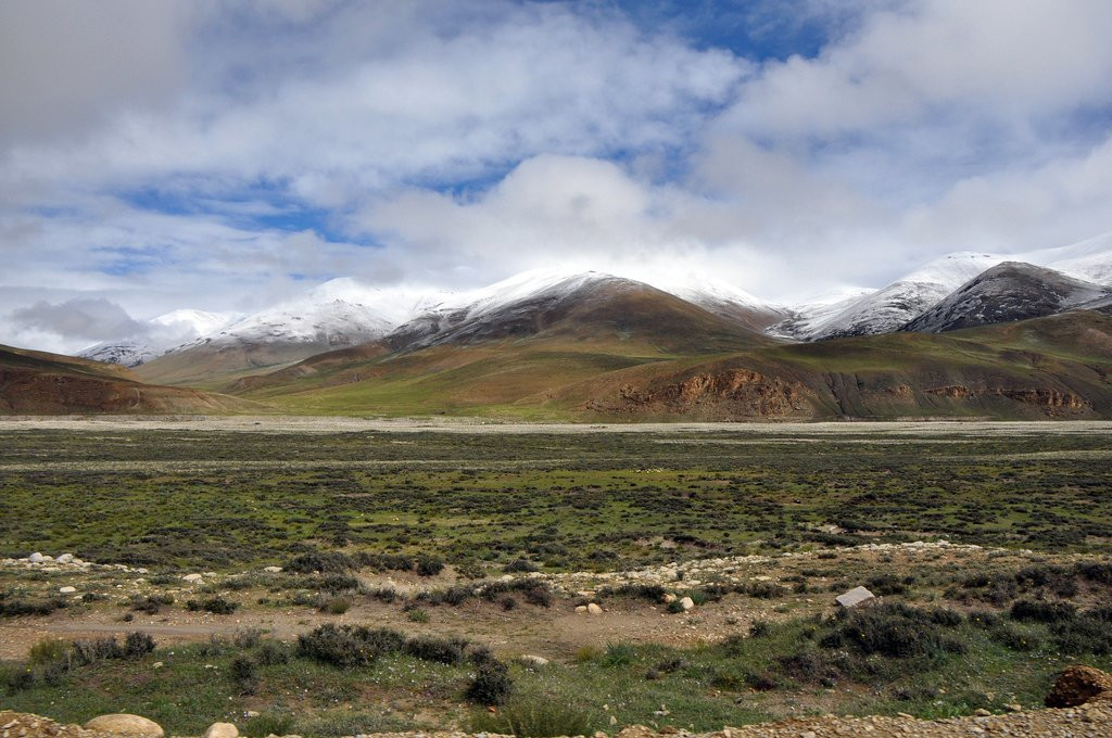 Сагарматха Национальный Парк, Непал, фото № 79075 – фотографии Непала