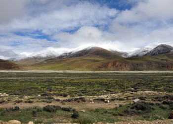 Сагарматха Национальный Парк, Непал, фото № 79075 – фотографии Непала
