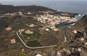 Тамадусте, Эль-Йерро остров, Канарские острова, фото № 34747 – фотографии Канарских островов