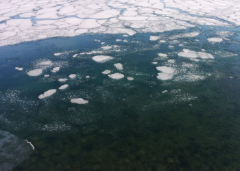 Курма на Малом море. Фото 1 – фотографии России