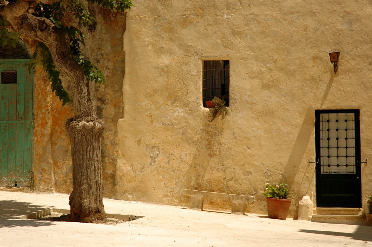 Мдина, Мальта остров, Мальта, фото № 42444 – фотографии Мальты