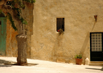 Мдина, Мальта остров, Мальта, фото № 42444 – фотографии Мальты